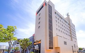 アパホテル 山形鶴岡駅前