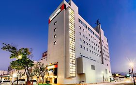 アパホテル 山形鶴岡駅前